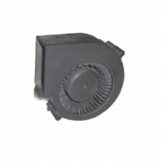 ODB9733-12HB Orion Fans                                                                    FAN BLOWER 97X33MM 12VDC