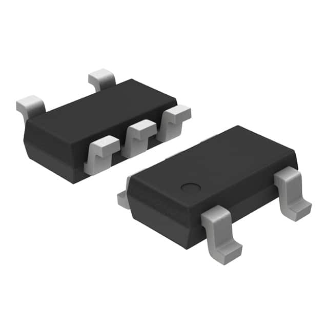 CAT24C02TDI-GT3A ON Semiconductor                                                                    IC EEPROM 2KBIT 400KHZ TSOT23-5