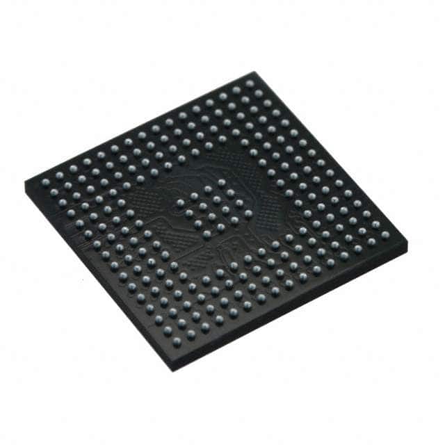 LPTM10-12107-3FTG208C Lattice Semiconductor Corporation                                                                    IC PLATFORM MANAGER 208FTGBA