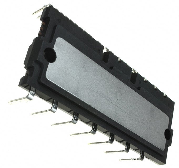 PS22A74 Powerex Inc.                                                                    MOD IPM 1200V 15A LARGE DIP