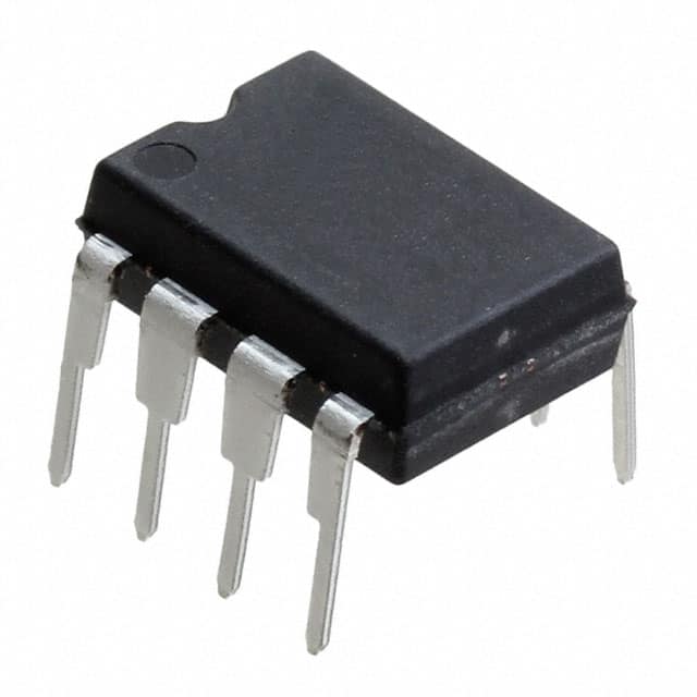 IRS25401PBF Infineon Technologies                                                                    IC LED DRIVER CTRLR DIM 8DIP