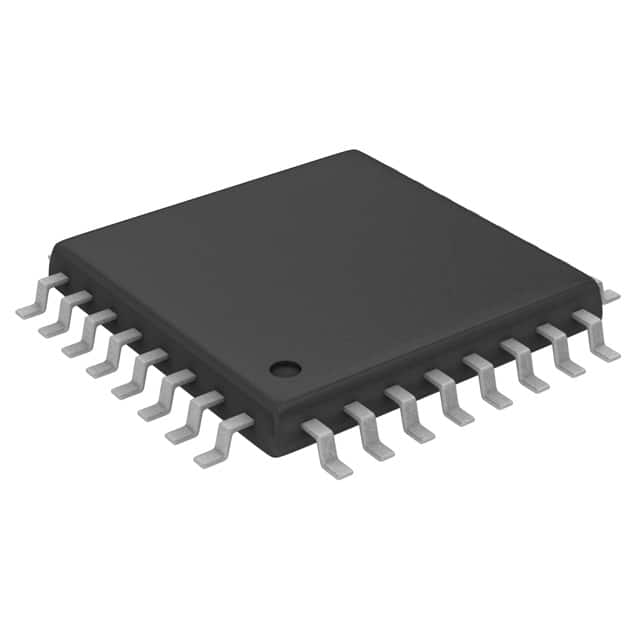 MAX3668EHJ Maxim Integrated                                                                    IC LSR DRVR 622MBPS 3.63V 32TQFP