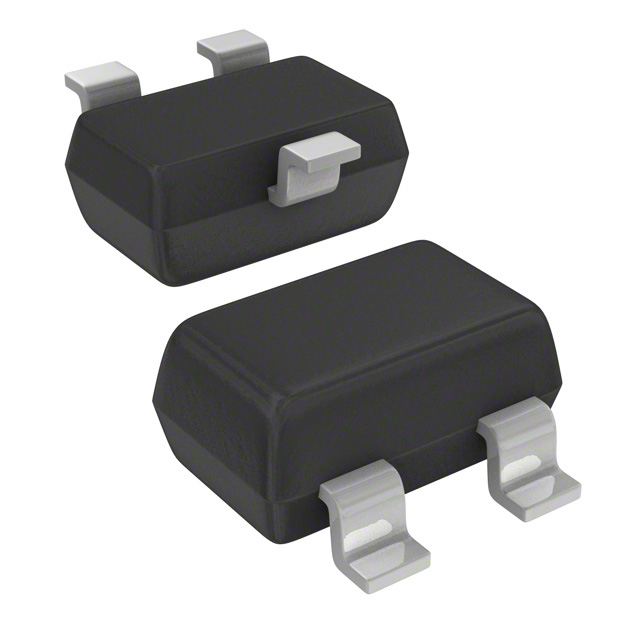CMSZ5231B TR Central Semiconductor Corp                                                                    DIODE ZENER 5.1V 500MW SOT323