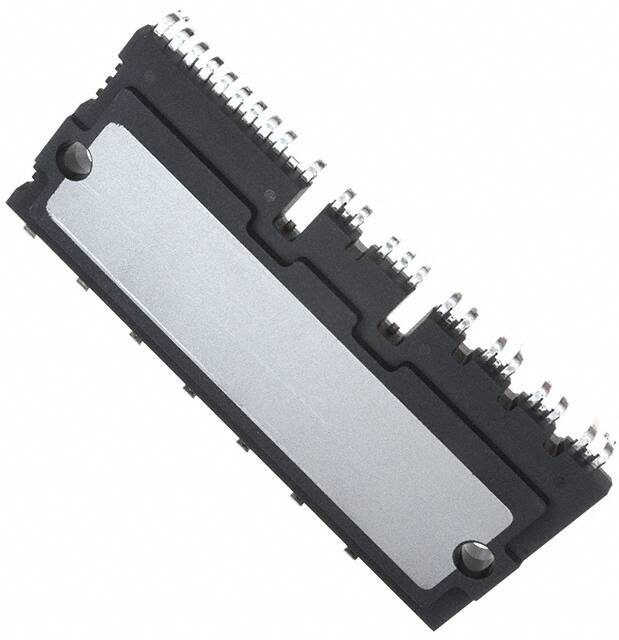 PS21A79 Powerex Inc.                                                                    MOD IPM 600V 50A LARGE DIP