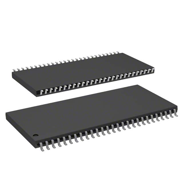 W9812G6IH-6 Winbond Electronics                                                                    IC SDRAM 128MBIT 166MHZ 54TSOP