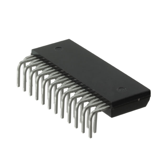 SMA6821MH Sanken                                                                    IC MOTOR DRIVER PAR 24SIP