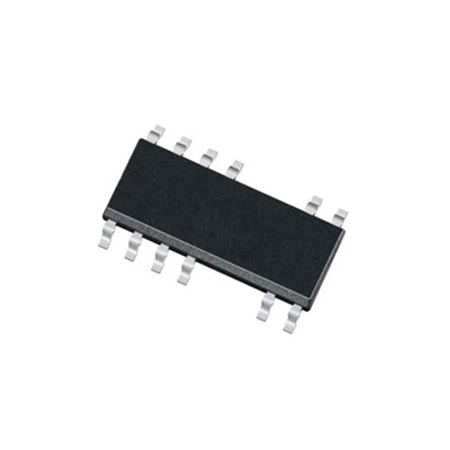 ICE2A0565GXUMA1 Infineon Technologies                                                                    IC OFFLINE CTRLR SMPS CM DSO16
