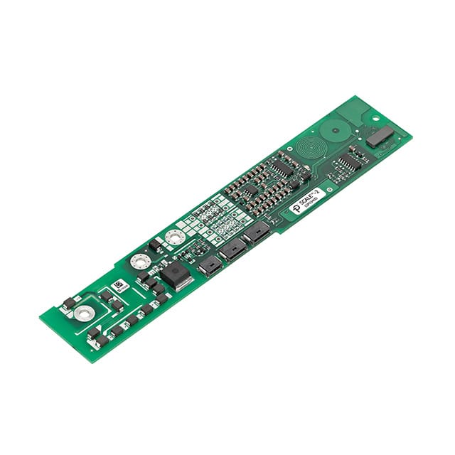 1SP0340D2S0-45 Power Integrations                                                                    IC SINGLE GATE DRIVER 35A