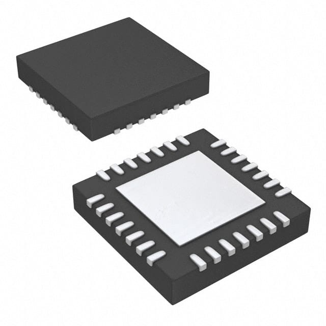 IR3084UMTRPBF Infineon Technologies                                                                    IC CTLR XPHASE 28-MLPQ