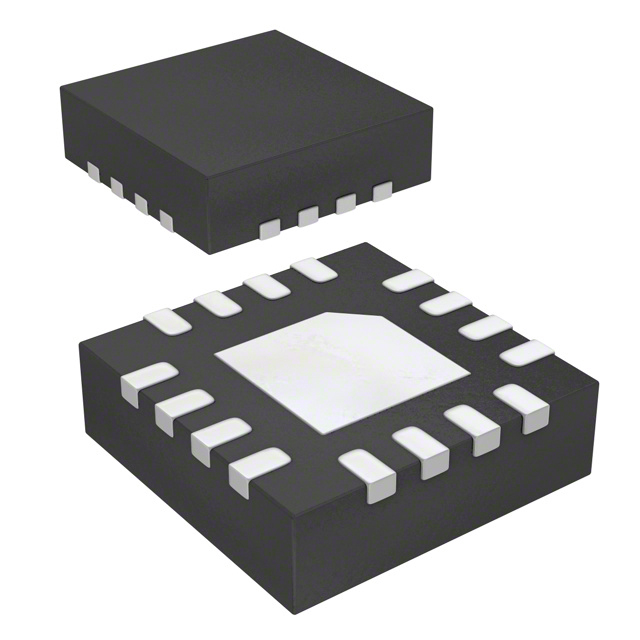 MIC2870YFT-T5 Microchip Technology                                                                    IC LED DRIVER RGLTR DIM 16TQFN