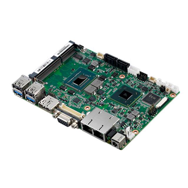 MIO-5290U-S6A1E Advantech Corp                                                                    SBC I3 3217UE 1.6GHZ SODIMM