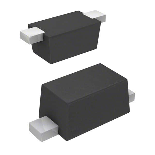 NSR0130M2T5G ON Semiconductor                                                                    DIODE SCHOTTKY 30V 100MA SOD723