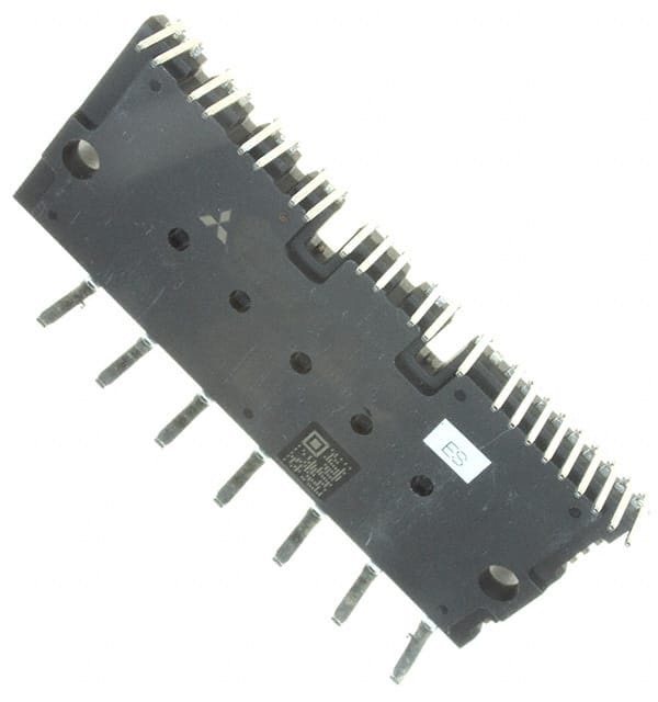 PS22A76 Powerex Inc.                                                                    MOD IPM 1200V 25A LARGE DIP