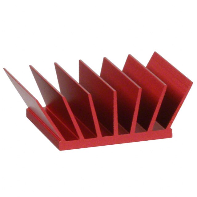 ATS-56001-C4-R0 Advanced Thermal Solutions Inc.                                                                    HEAT SINK 19MM X 19MM X 9MM