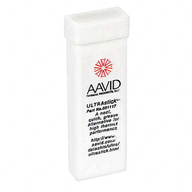100300F00000G Aavid, Thermal Division of Boyd Corporation                                                                    ULTRASTICK PHASE CHANGE 47.5GRAM