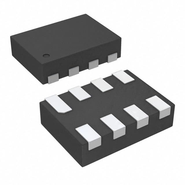 SN74AUP2G126DQER Texas Instruments                                                                    IC BUF NON-INVERT 3.6V 8X2SON