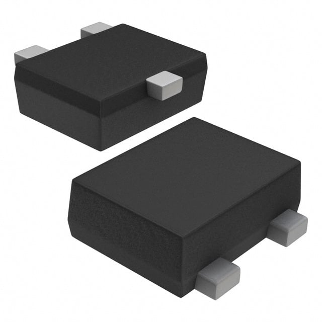 SVC270-TL-E ON Semiconductor                                                                    DIODE FM VARICAP TWIN VR 8V MCP3