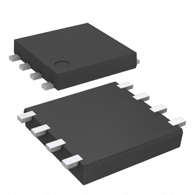 TND322VD-TL-H ON Semiconductor                                                                    IC DVR EXPD 25V 0.8A VEC8