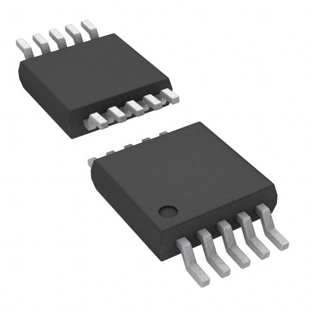 NCP1060BD100R2G ON Semiconductor                                                                    IC REG HV SWITCHER OFFLINE 10SOI