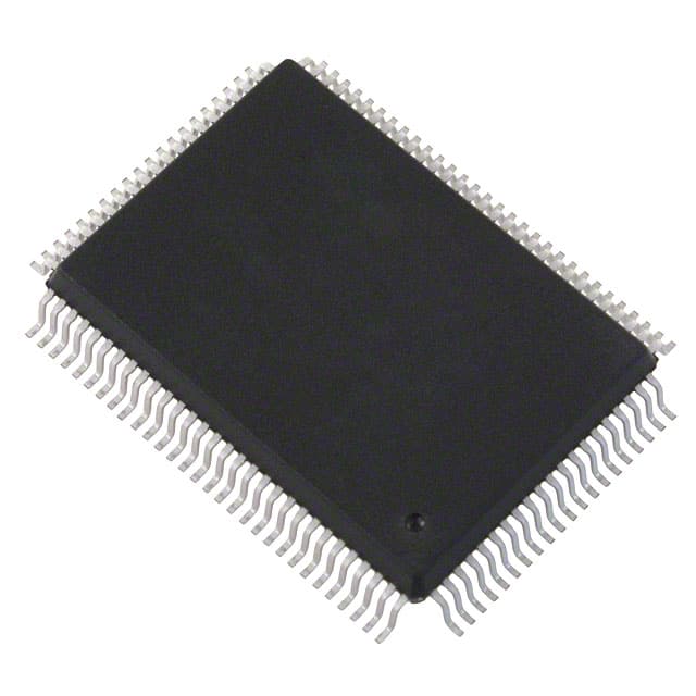 E-L6452 STMicroelectronics                                                                    IC INKET DRVR DUAL 13X16 100QFP