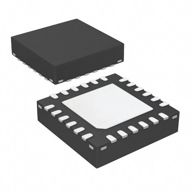 LM3434QX/NOPB Texas Instruments                                                                    IC LED DRIVER CTRLR DIM 24WQFN