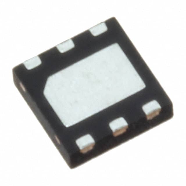 MAX16828ATT+T Maxim Integrated                                                                    IC LED DRVR LIN DIM 200MA 6TDFN