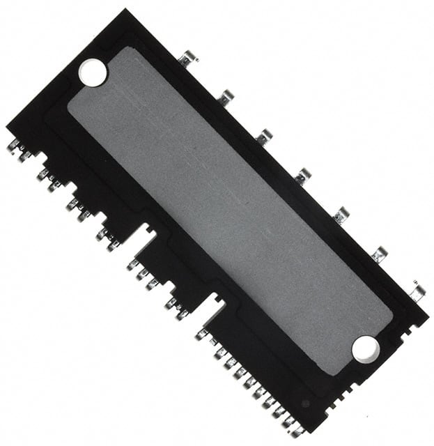 PS22A78-E Powerex Inc.                                                                    MOD IPM 1200V 35A LARGE DIP