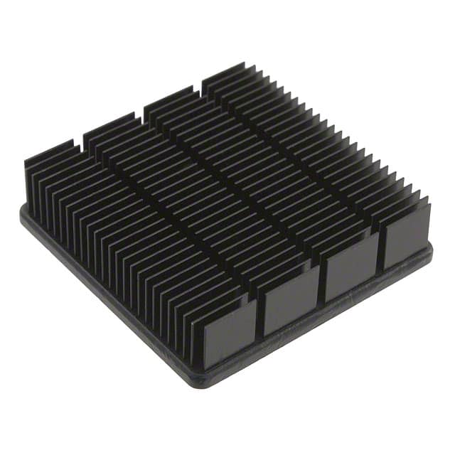 APF40-40-10CB CTS Thermal Management Products                                                                    HEATSINK LOW-PROFILE FORGED