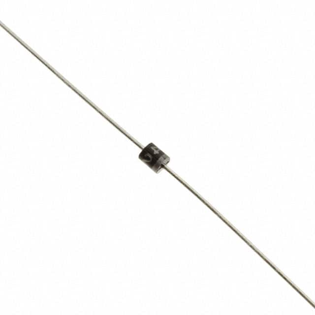 AB01BV1 Sanken                                                                    DIODE GEN PURP 800V 500MA AXIAL