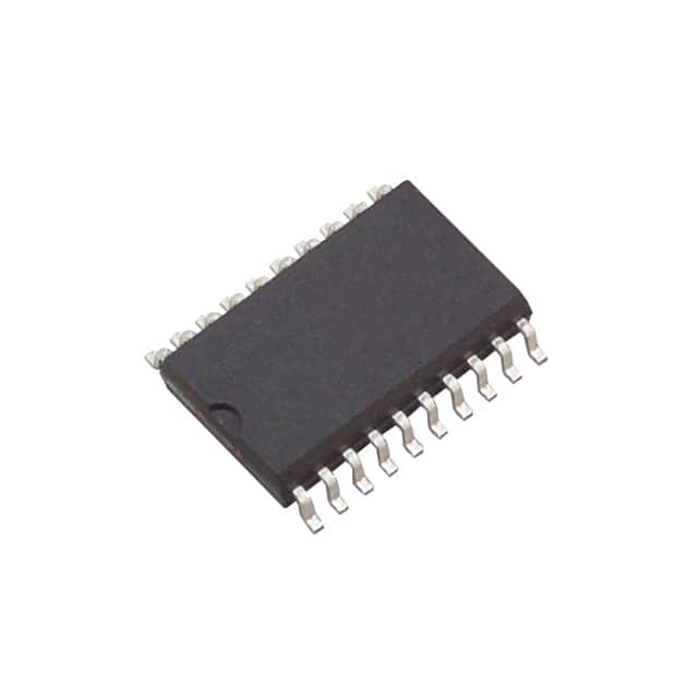 SN74ABT541BDW Texas Instruments                                                                    IC BUF NON-INVERT 5.5V 20SOIC
