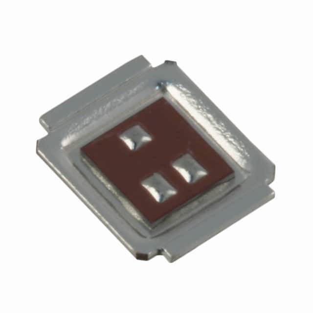 IRF6674TRPBF Infineon Technologies                                                                    MOSFET N-CH 60V 13.4A DIRECTFET