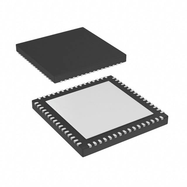 UCD90120ARGCR Texas Instruments                                                                    IC SEQUENCER/MONITOR 12CH 64VQFN