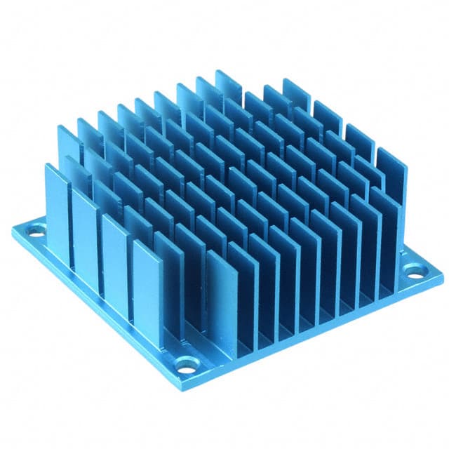 ATS-CPX054054020-127-C2-R0 Advanced Thermal Solutions Inc.                                                                    HEATSINK 54X54X20MM XCUT CP