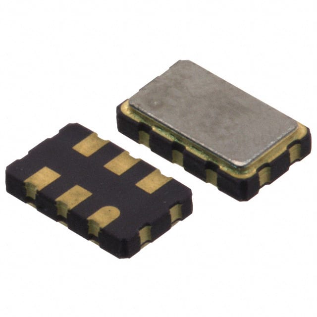 767-125-3 IDT, Integrated Device Technology Inc                                                                    OSC XO 125.000MHZ HCMOS SMD