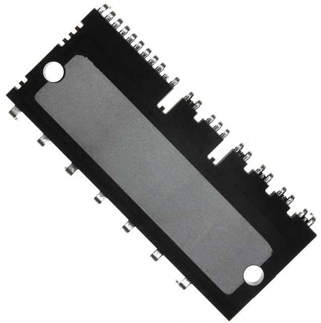 PS21A7A Powerex Inc.                                                                    MOD IPM 600V 75A LARGE DIP