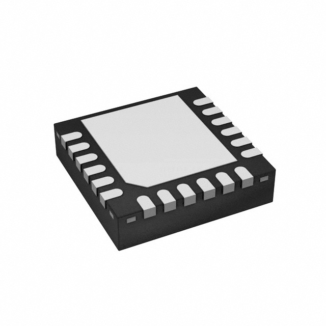 ATA6831C-PIQW-1 Microchip Technology                                                                    IC MOTOR DRIVER SER 18QFN