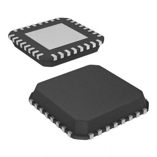 NCV7518MWATXG ON Semiconductor                                                                    IC HEX MOSFET PRE-DRIVER 32QFN