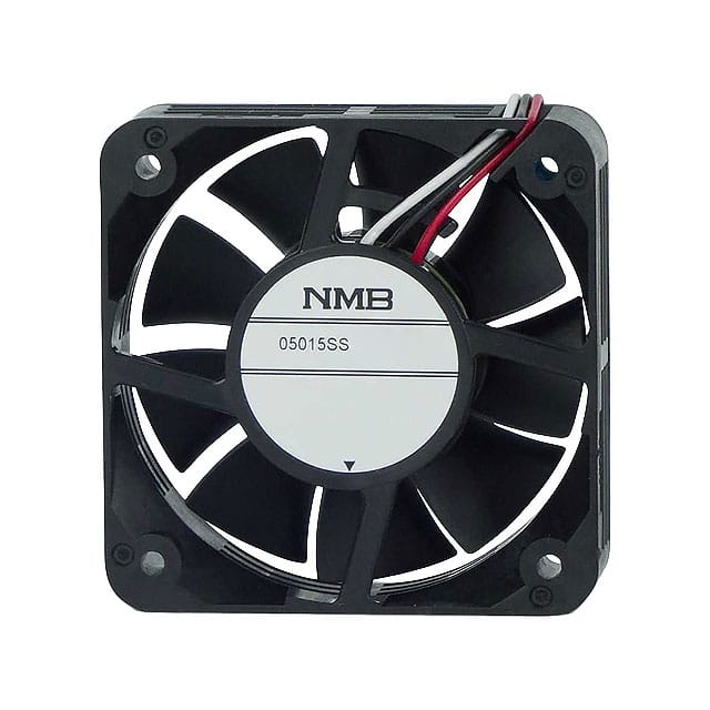 05015SS-24R-WT-00 NMB Technologies Corporation                                                                    FAN 50X15MM 24VDC W/TACH