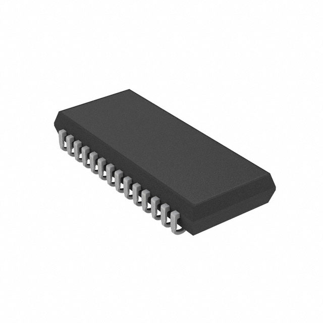 AS7C256A-10JCN Alliance Memory, Inc.                                                                    IC SRAM 256KBIT 10NS 28SOJ