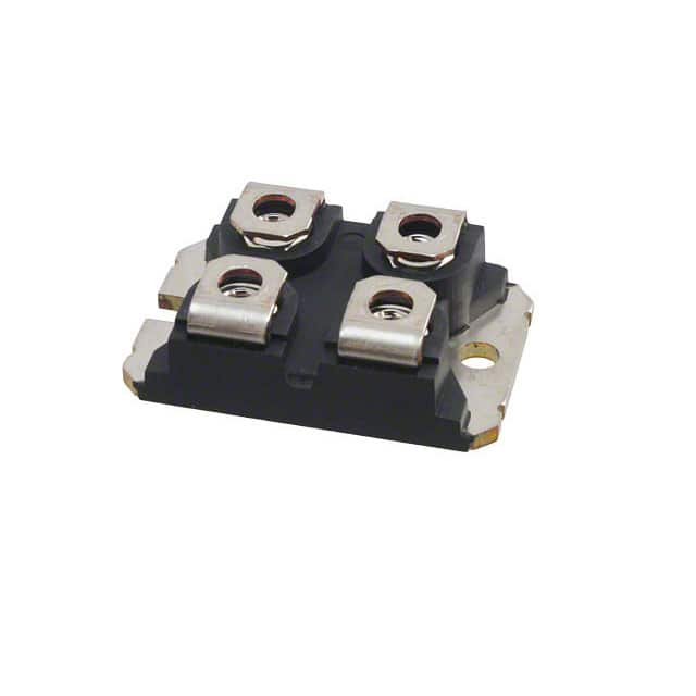 APT5010JLLU2 Microsemi Corporation                                                                    MOSFET N-CH 500V 41A SOT-227