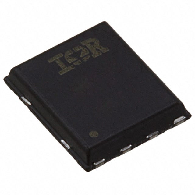 IRFH4201TRPBF Infineon Technologies                                                                    MOSFET N-CH 25V 49A 8PQFN