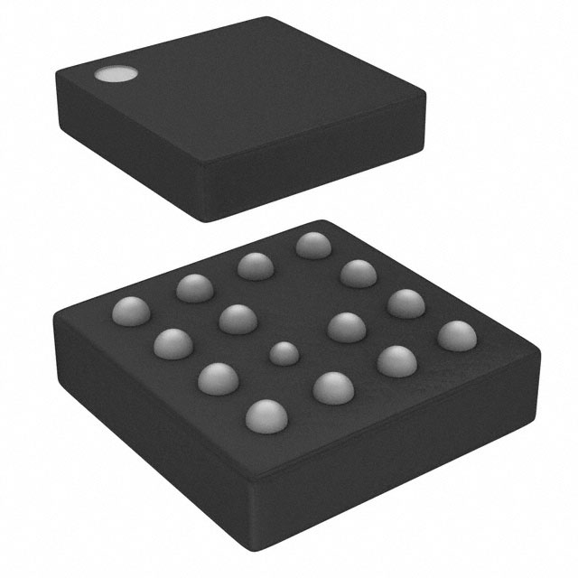 BD1204GWL-E2 Rohm Semiconductor                                                                    IC LED DRIVER RGLTR DIM UCSP50L1