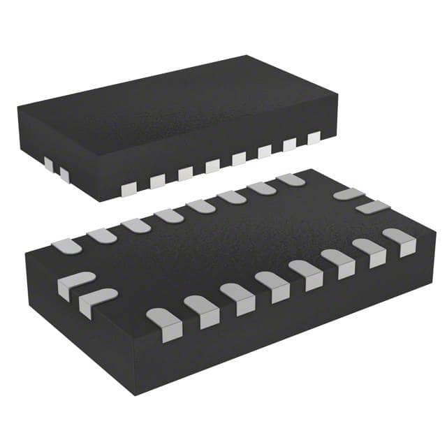 STP2CMPQTR STMicroelectronics                                                                    IC LED DRVR RGLTR DIM 30MA 20QFN