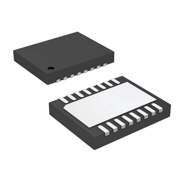 PD70210ILD-TR Microsemi Corporation                                                                    IC PD FRONT END CTLR 16DFN