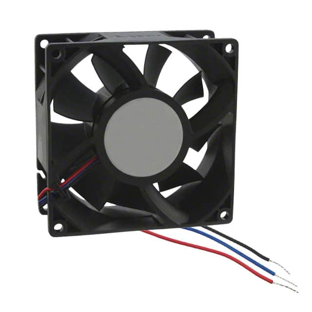 AFB0912EHE-AF00 Delta Electronics                                                                    FAN AXIAL 92X38MM 12VDC WIRE