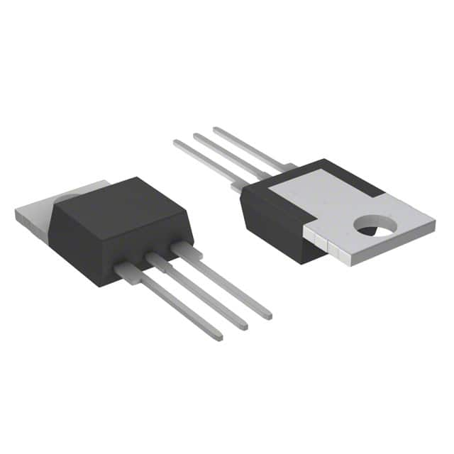 Q2012RH5 Littelfuse Inc.                                                                    TRIAC ALTERNISTOR 200V 12A TO220