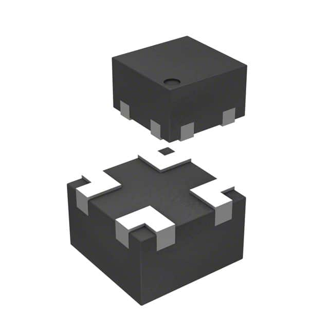 MIC94042YFL-TR Microchip Technology                                                                    IC LOAD SW HISIDE 3A 4-MLF