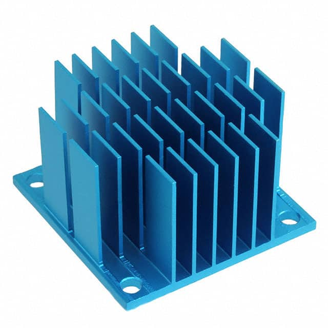 ATS-CPX040040025-116-C2-R0 Advanced Thermal Solutions Inc.                                                                    HEATSINK 40X40X25MM XCUT CP