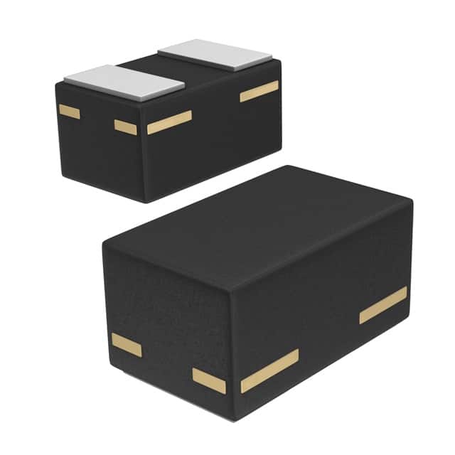 PMEG3002AEL,315 Nexperia USA Inc.                                                                    DIODE SCHOTTKY 30V 200MA SOD882