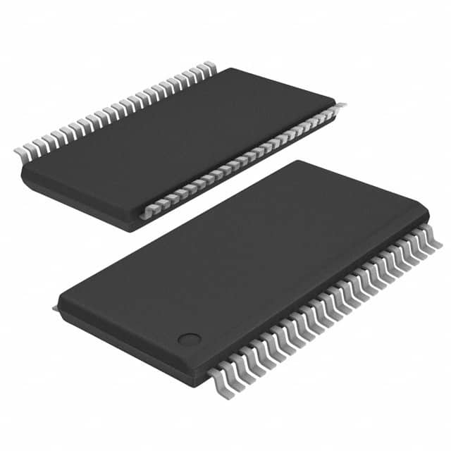 74FCT16244ATPVG IDT, Integrated Device Technology Inc                                                                    IC BUF NON-INVERT 5.5V 48SSOP
